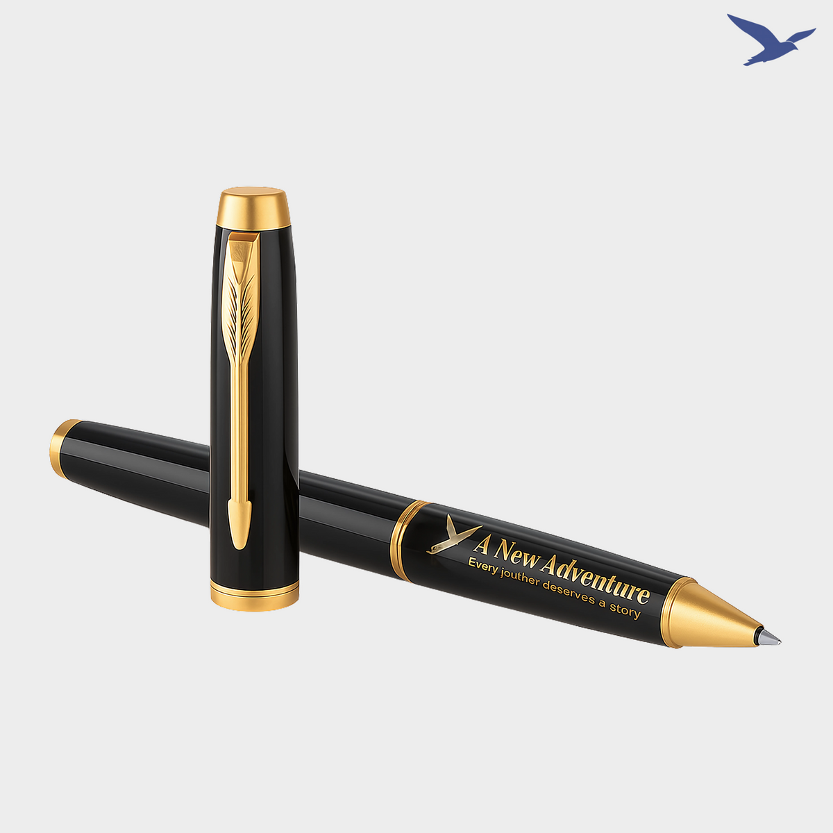 Pen │ Perfect for the travel book